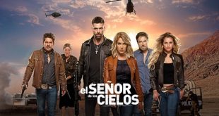 El Senor de los Cielos Temporada 9