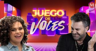 Juego de Voces