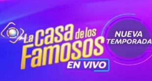 La Casa de los Famosos 4