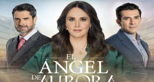 El Ángel de Aurora