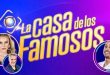 La Casa de los Famosos All-Stars