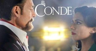 El Conde Amor y Honor