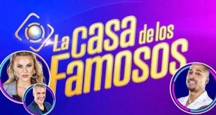 La Casa de los Famosos All-Stars