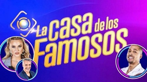 La Casa de los Famosos All-Stars