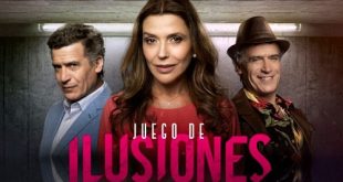 Juego de ilusiones