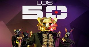 Los 50 Temporada 2