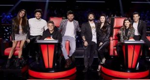 La Voz España Temporada 11