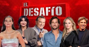 El Desafío Temporada 5