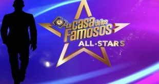 La Casa de los Famosos All-Stars 2025