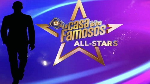 La Casa de los Famosos All-Stars 2025