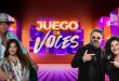 Juego de voces 2025